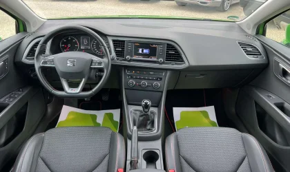SEAT Leon  - 2014