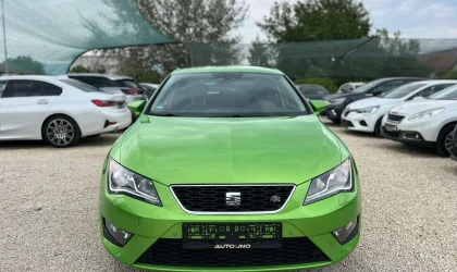 SEAT Leon  - 2014