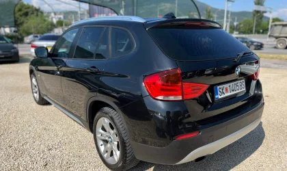 BMW X1  - 2011