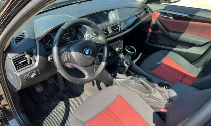BMW X1  - 2011