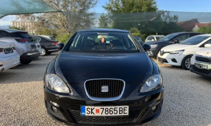 SEAT Leon  - 2009