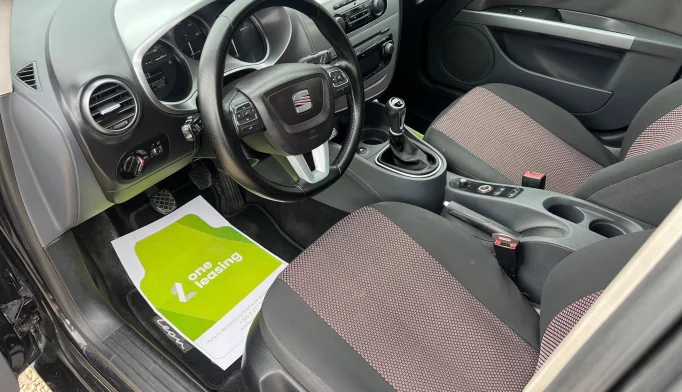 SEAT Leon  - 2009
