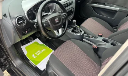 SEAT Leon  - 2009