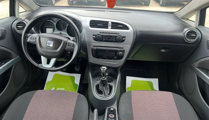 SEAT Leon  - 2009