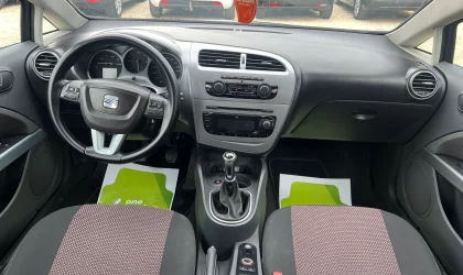 SEAT Leon  - 2009