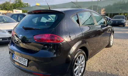 SEAT Leon  - 2009