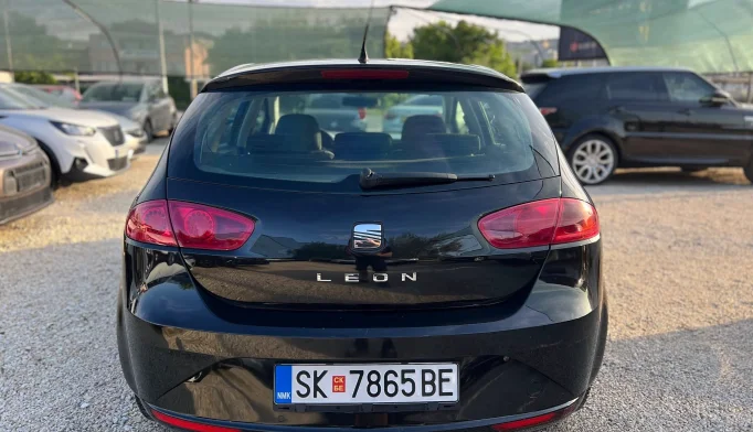 SEAT Leon  - 2009
