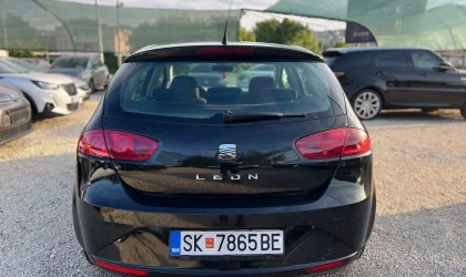 SEAT Leon  - 2009