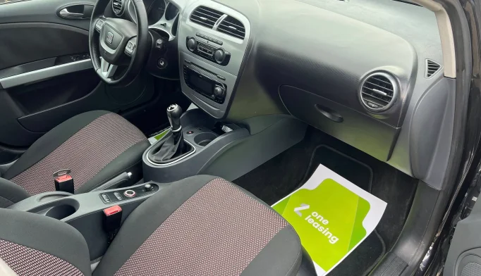SEAT Leon  - 2009
