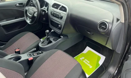 SEAT Leon  - 2009