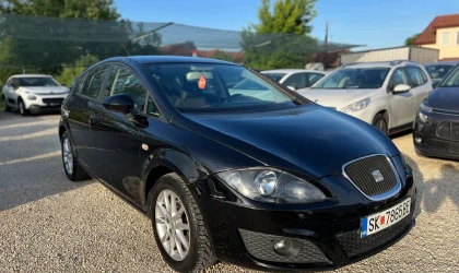 SEAT Leon  - 2009