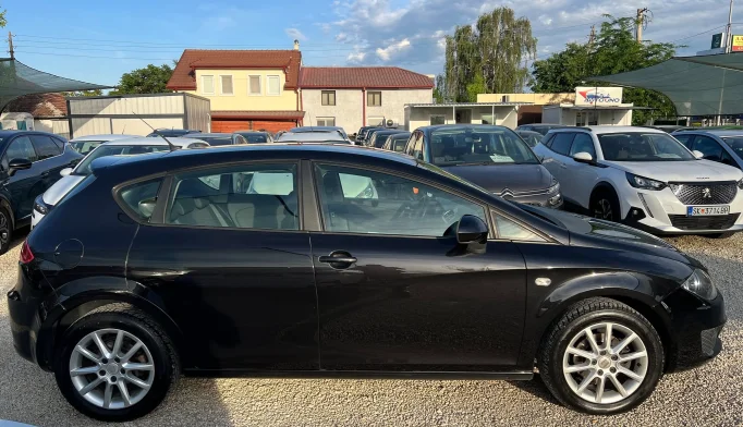 SEAT Leon  - 2009