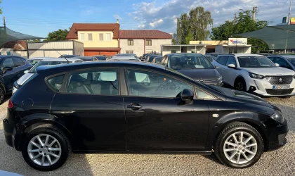 SEAT Leon  - 2009