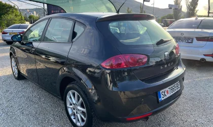 SEAT Leon  - 2009