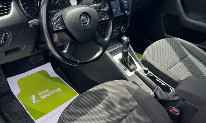Skoda Octavia  - 2013