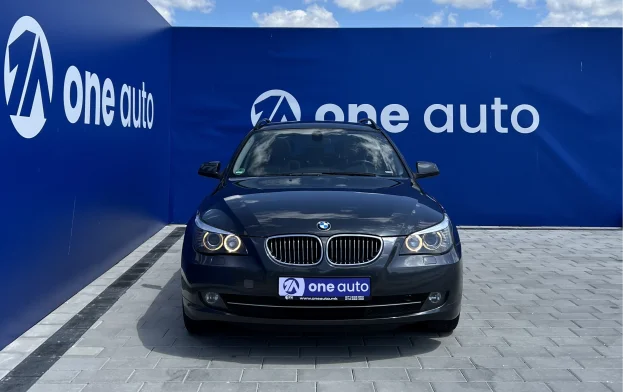 BMW 525d