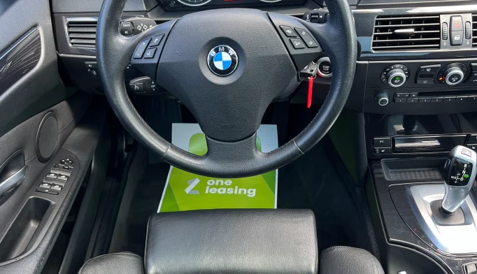 BMW 525d  - 2010