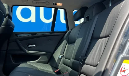 BMW 525d  - 2010