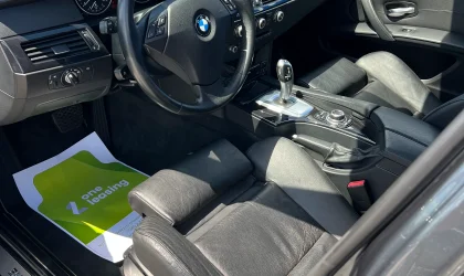 BMW 525d  - 2010