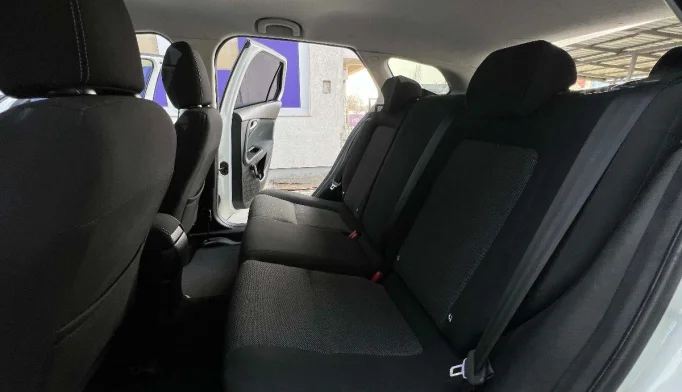 Fiat Tipo  - 2020