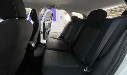 Fiat Tipo  - 2020