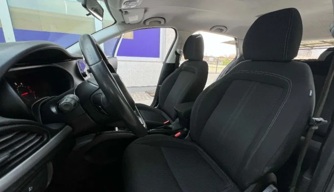 Fiat Tipo  - 2020