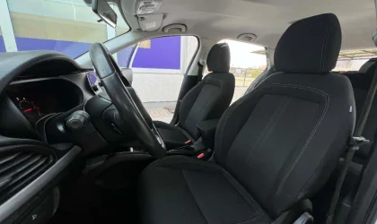 Fiat Tipo  - 2020