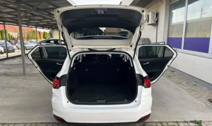 Fiat Tipo  - 2020