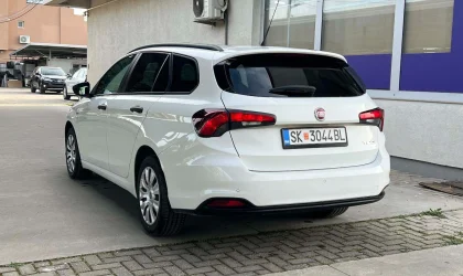 Fiat Tipo  - 2020