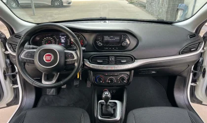 Fiat Tipo  - 2020