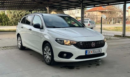 Fiat Tipo  - 2020