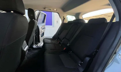 Land Rover Discovery Sport  - 2017