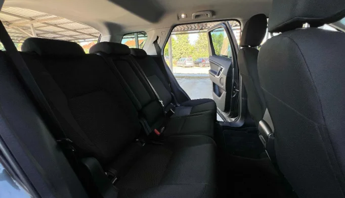 Land Rover Discovery Sport  - 2017