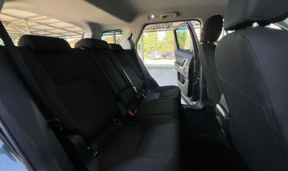 Land Rover Discovery Sport  - 2017