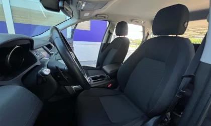 Land Rover Discovery Sport  - 2017