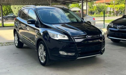 Ford Kuga  - 2014