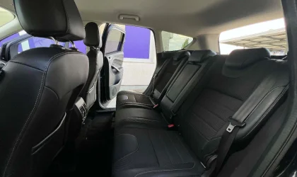 Ford Kuga  - 2014