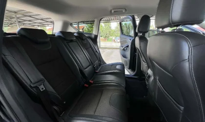 Ford Kuga  - 2014