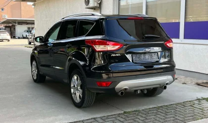 Ford Kuga  - 2014