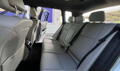 Mercedes-Benz GLK-Class  - 2014