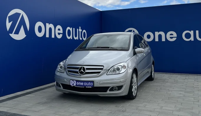 Mercedes-Benz B200  - 2007