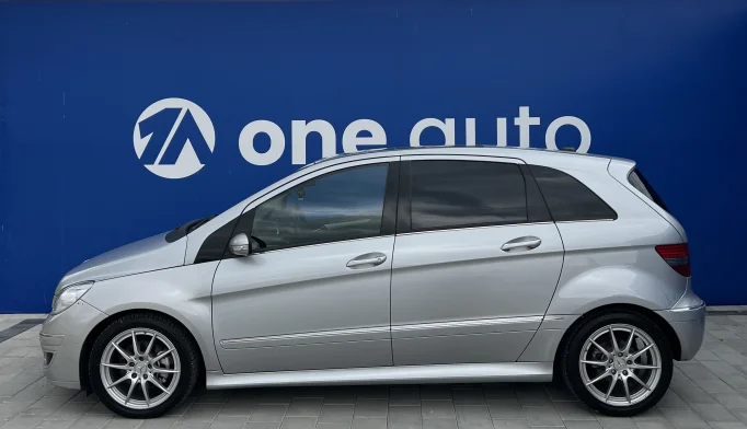 Mercedes-Benz B200  - 2007