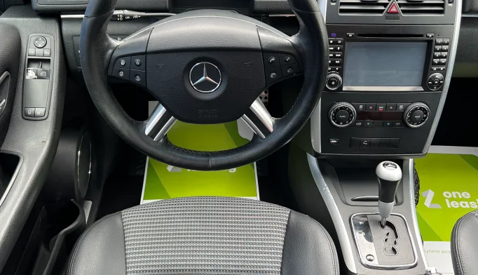 Mercedes-Benz B200  - 2007