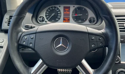 Mercedes-Benz B200  - 2007