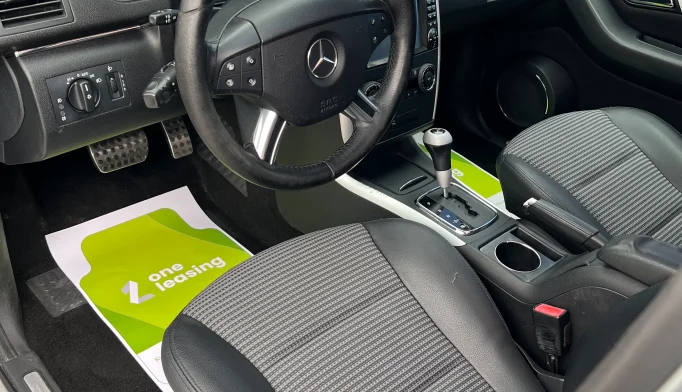 Mercedes-Benz B200  - 2007