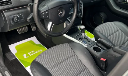 Mercedes-Benz B200  - 2007