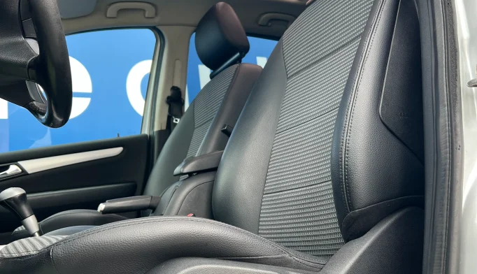 Mercedes-Benz B200  - 2007