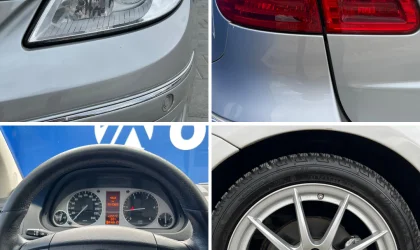 Mercedes-Benz B200  - 2007