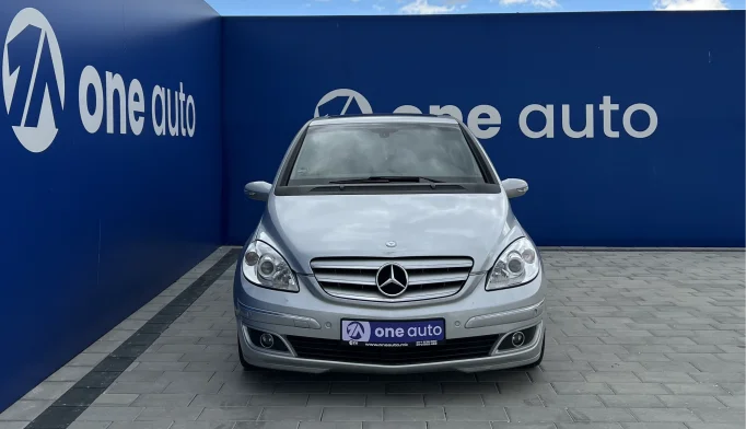 Mercedes-Benz B200  - 2007