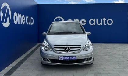 Mercedes-Benz B200  - 2007